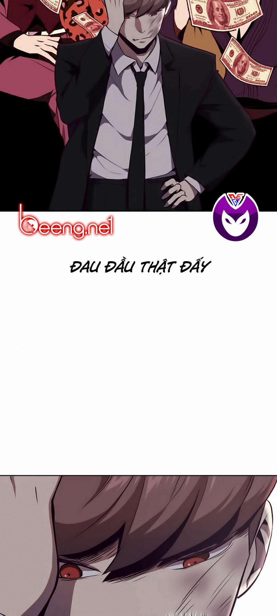 Cậu Bé Của Thần Chết 22 trang 19