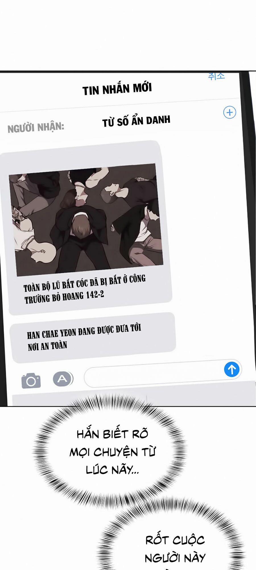 Cậu Bé Của Thần Chết 22 trang 25