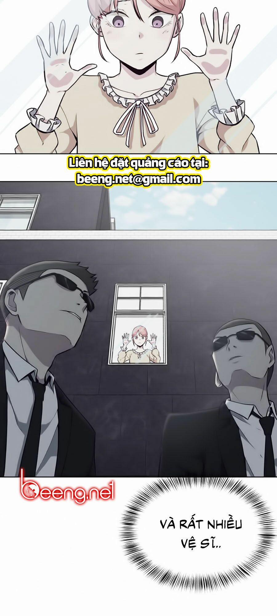 Cậu Bé Của Thần Chết 22 trang 36