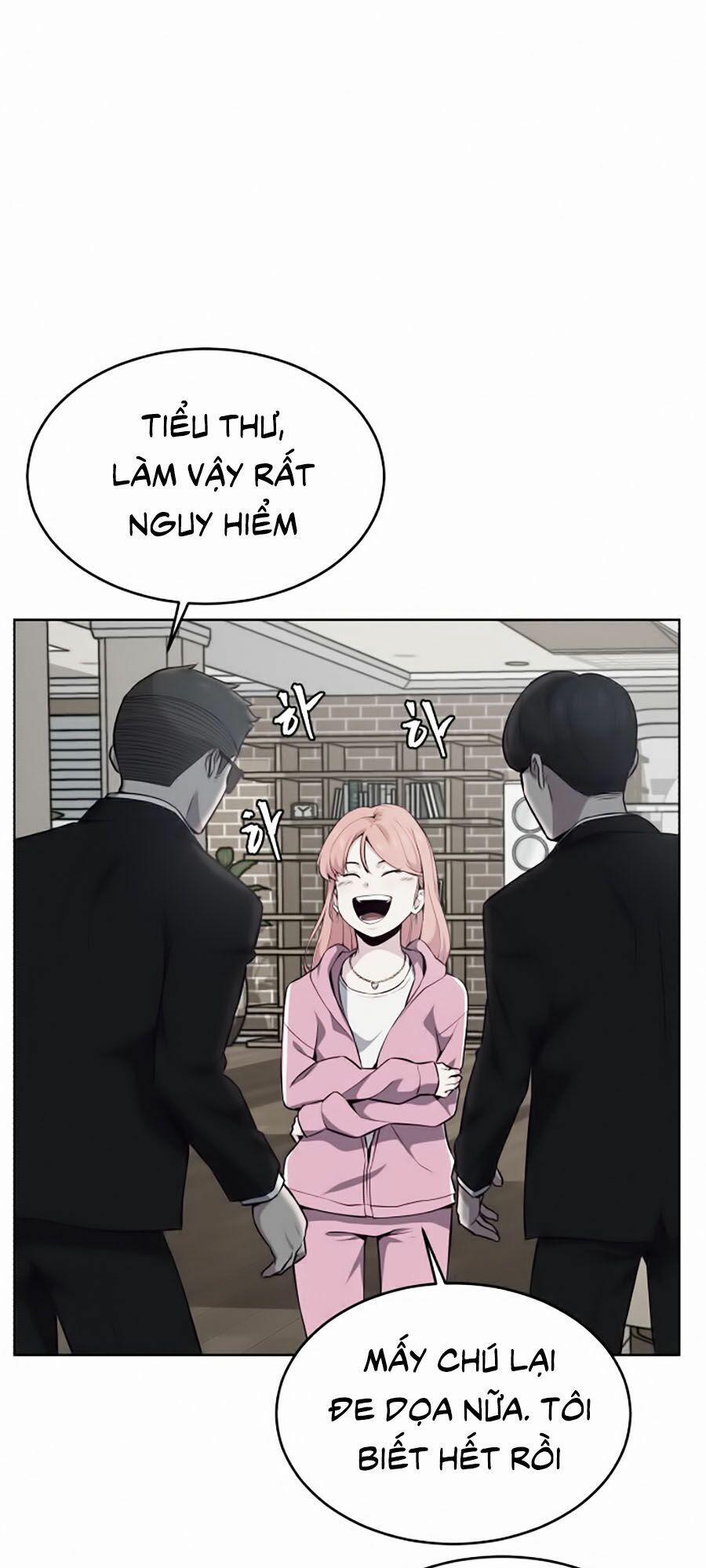 Cậu Bé Của Thần Chết 22 trang 37