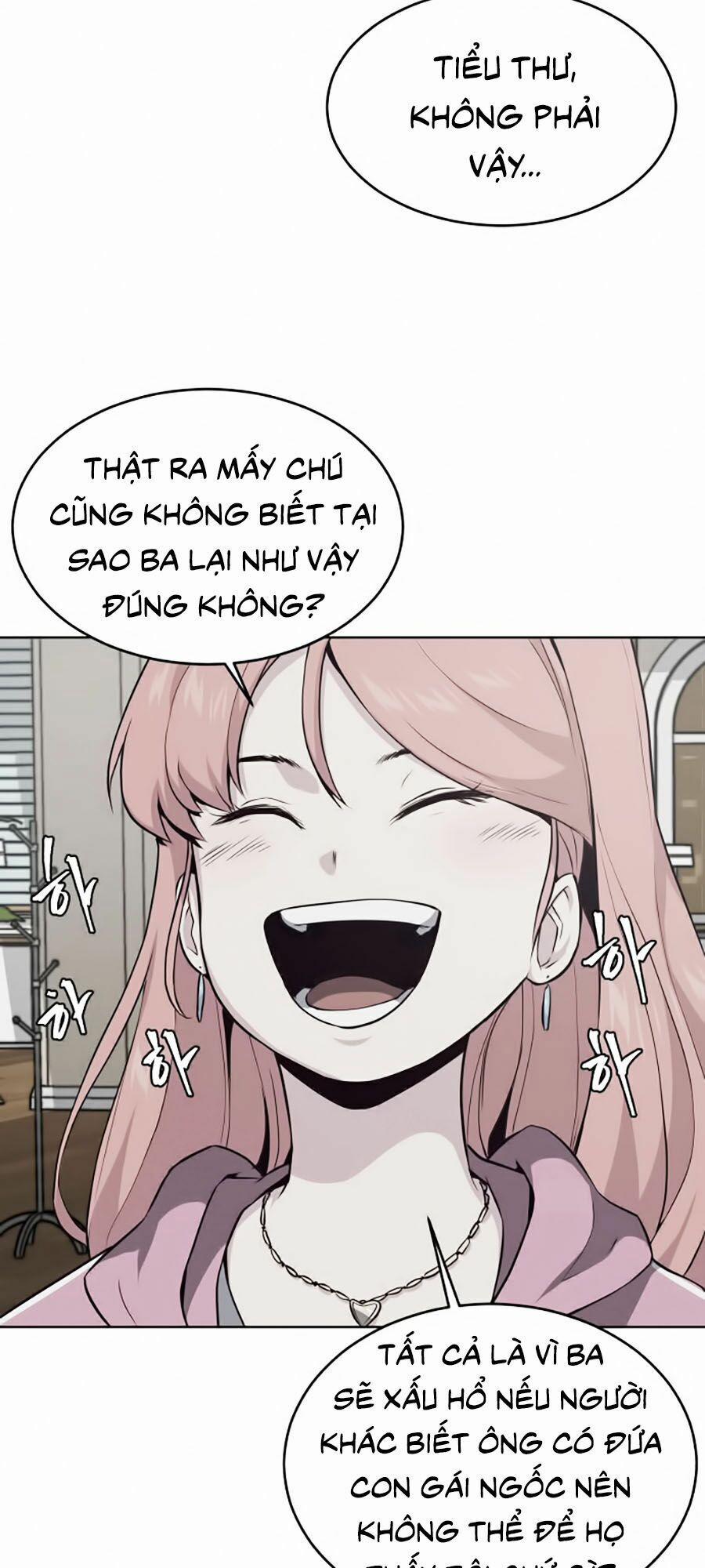 Cậu Bé Của Thần Chết 22 trang 38