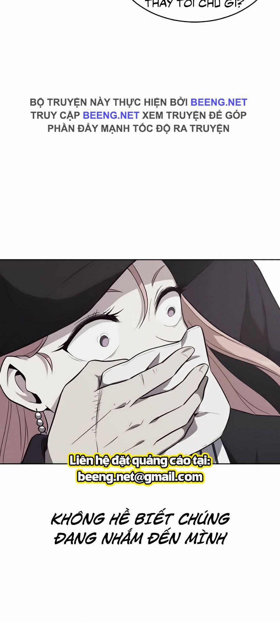 Cậu Bé Của Thần Chết 22 trang 39