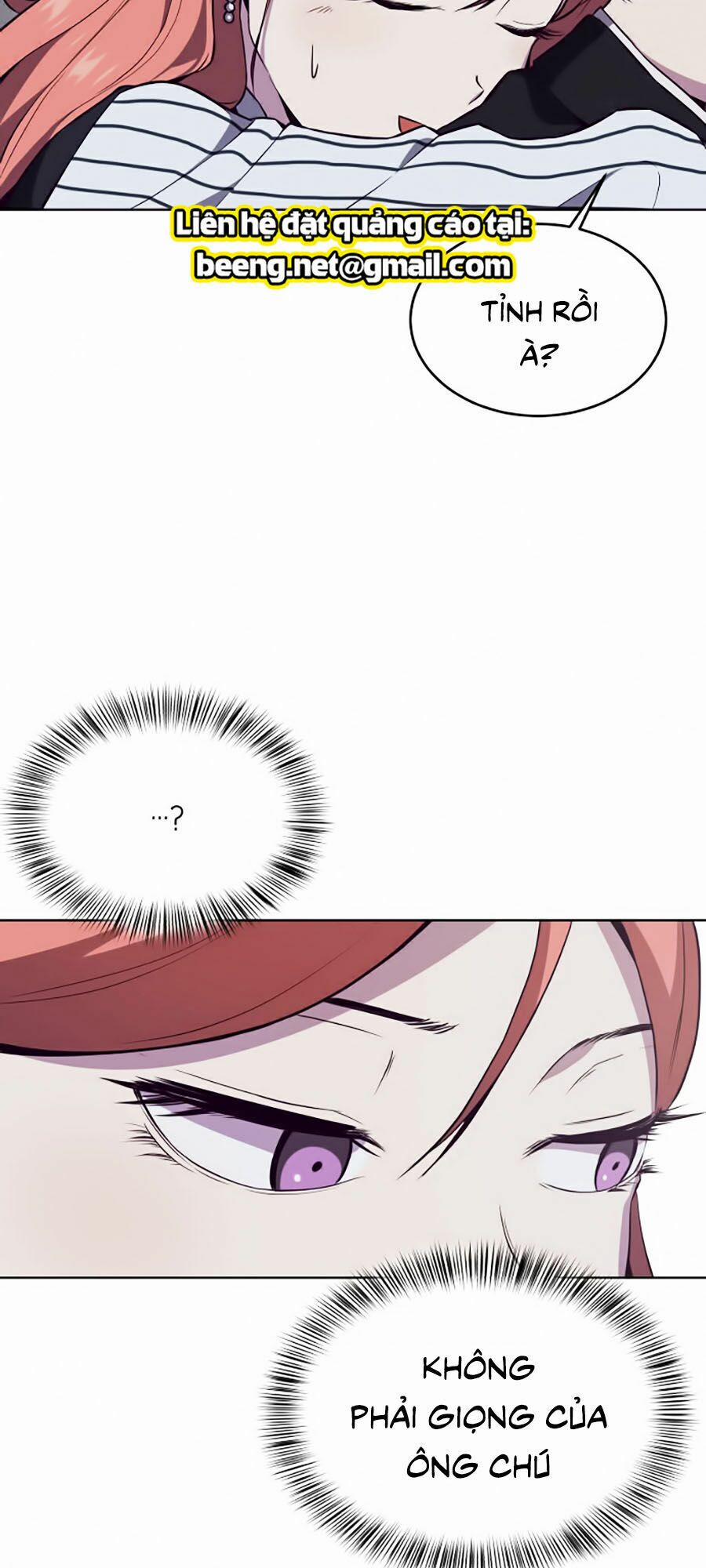 Cậu Bé Của Thần Chết 22 trang 47