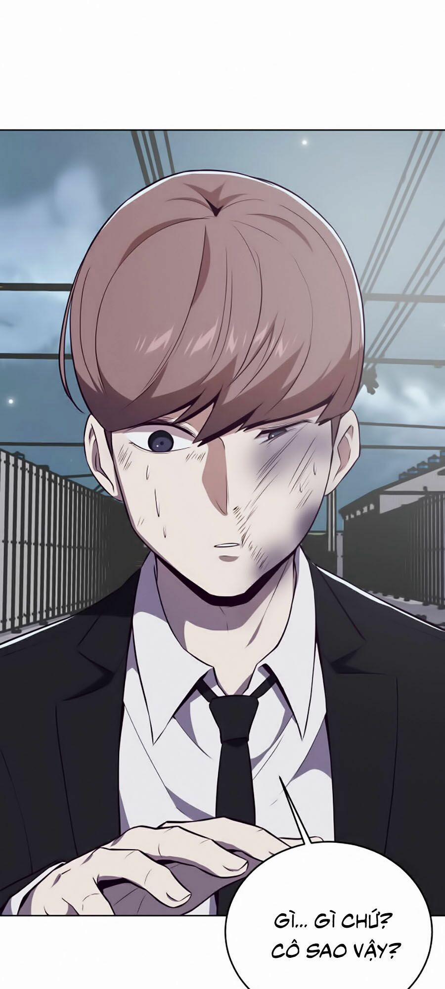 Cậu Bé Của Thần Chết 22 trang 55