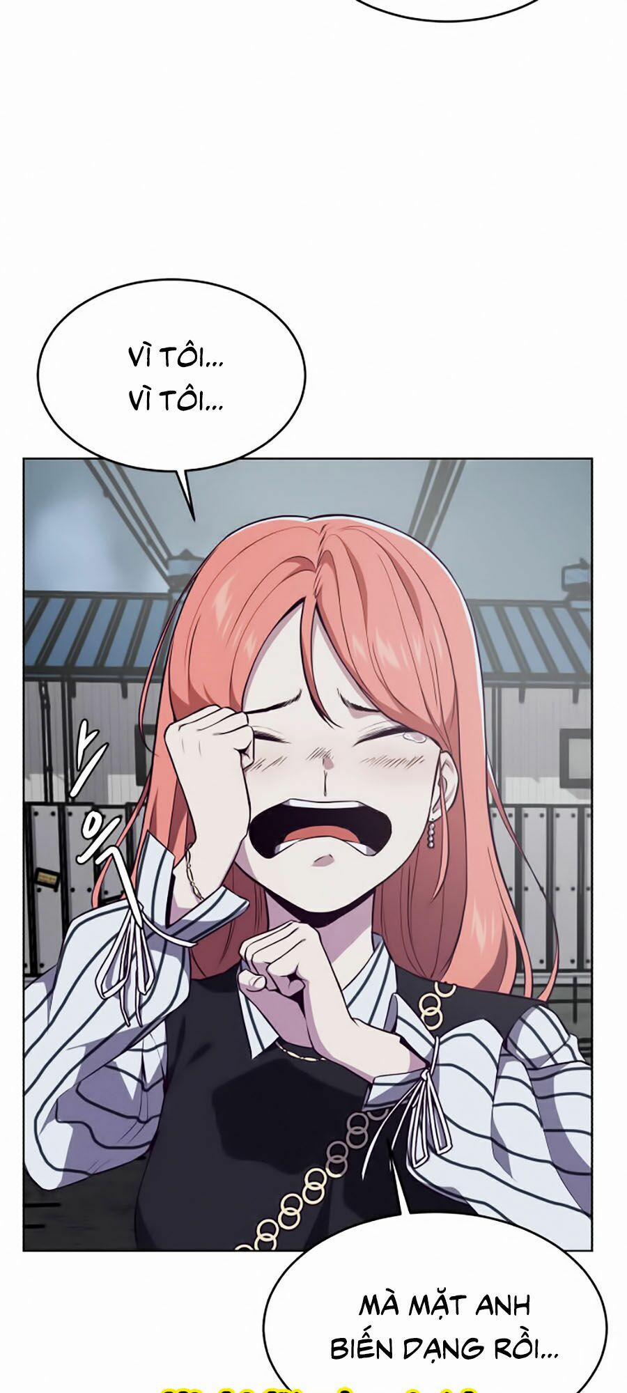 Cậu Bé Của Thần Chết 22 trang 60