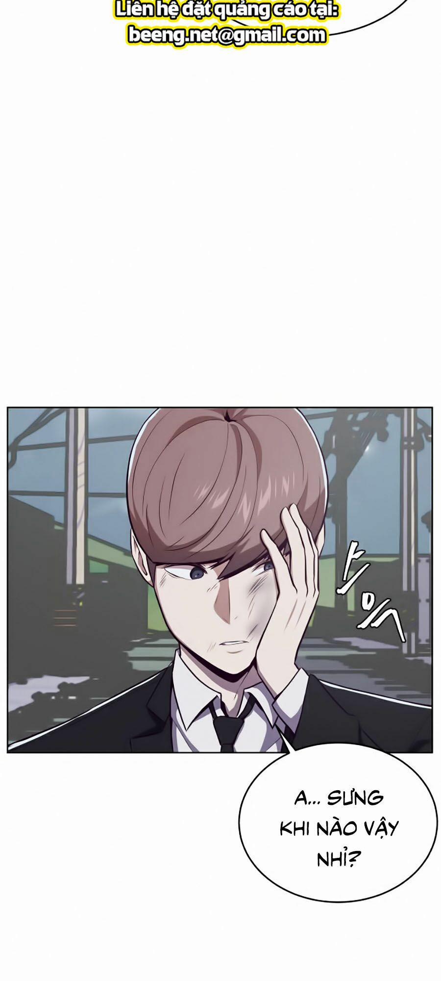 Cậu Bé Của Thần Chết 22 trang 61