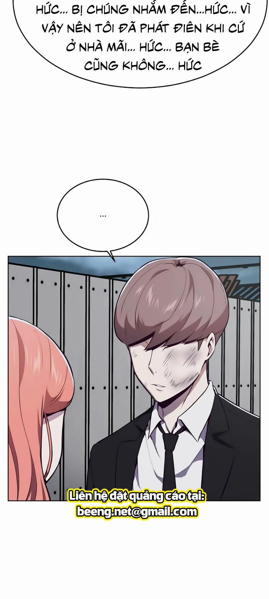 Cậu Bé Của Thần Chết 22 trang 63