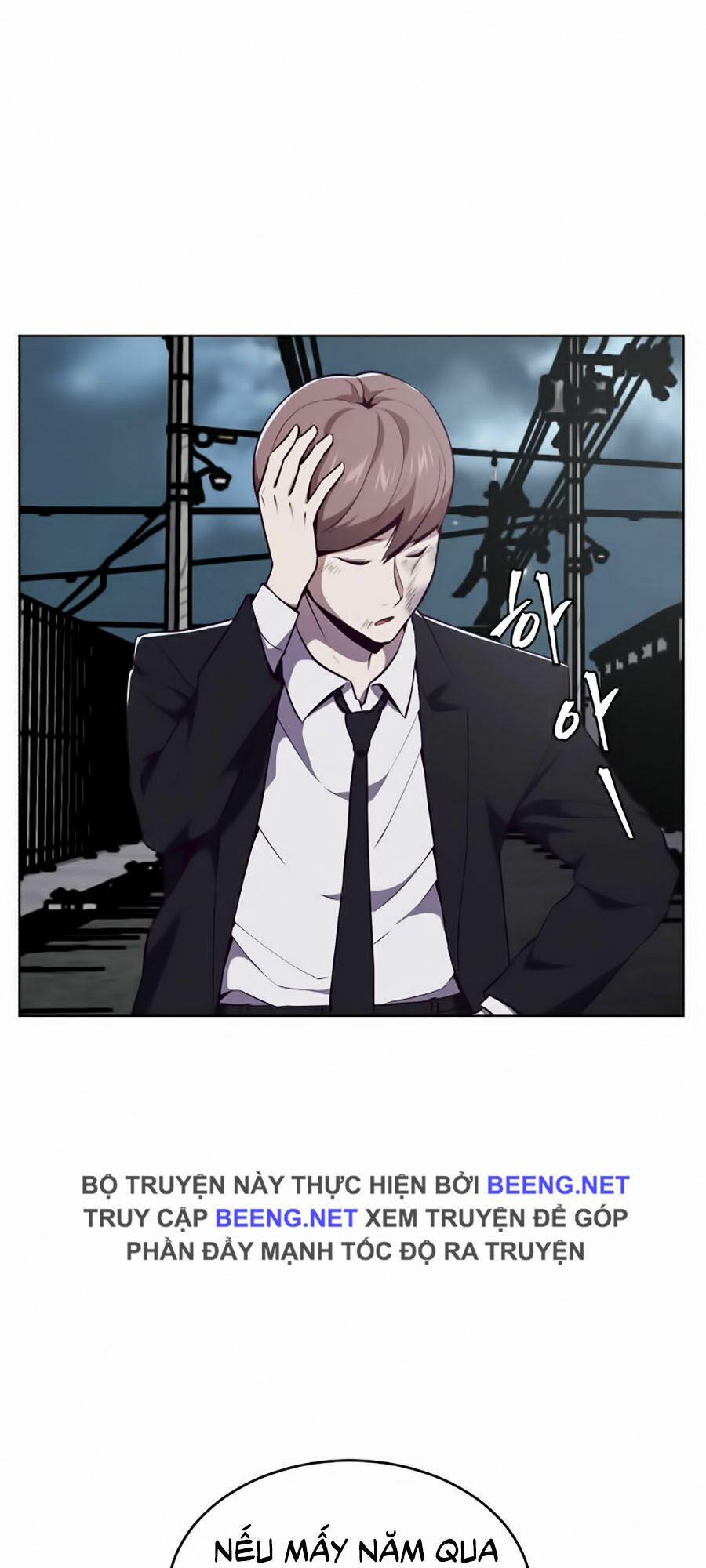 Cậu Bé Của Thần Chết 22 trang 67