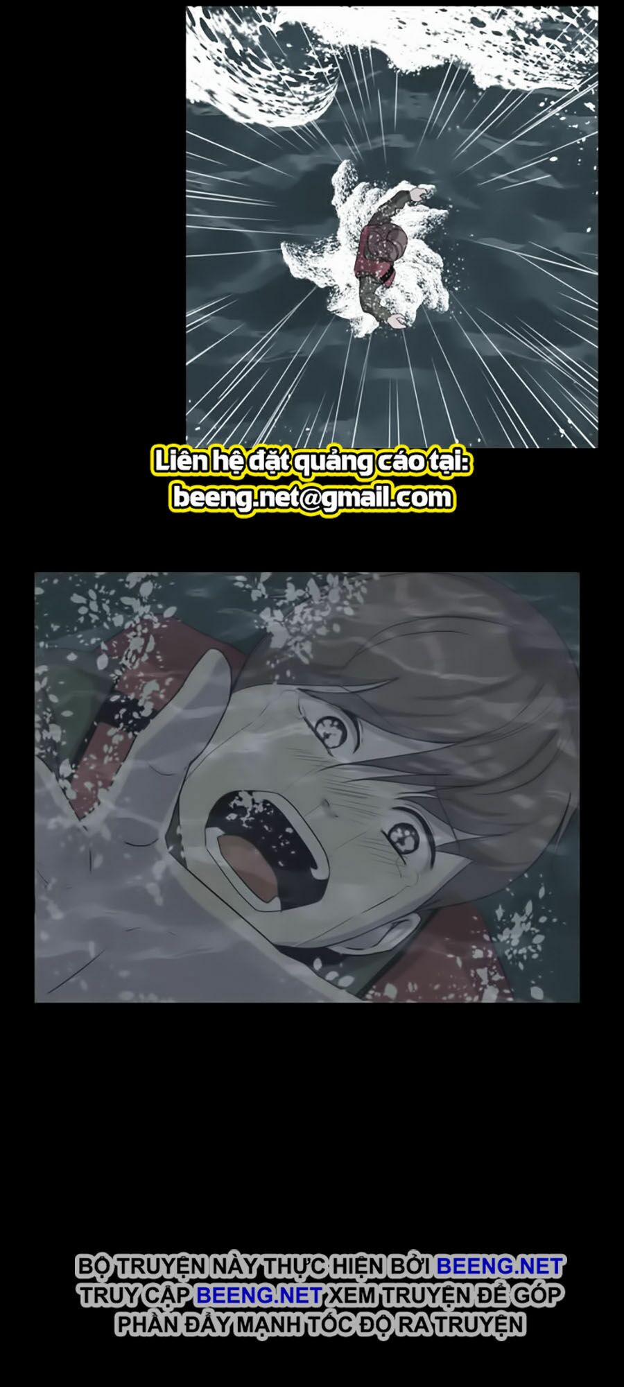 Cậu Bé Của Thần Chết 22 trang 73