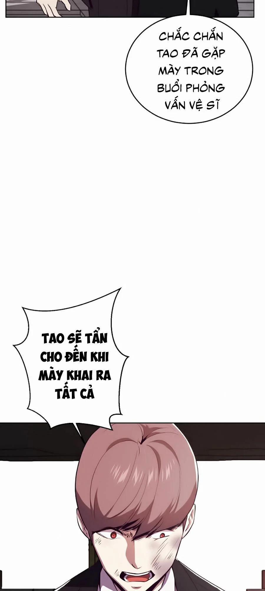 Cậu Bé Của Thần Chết 22 trang 8