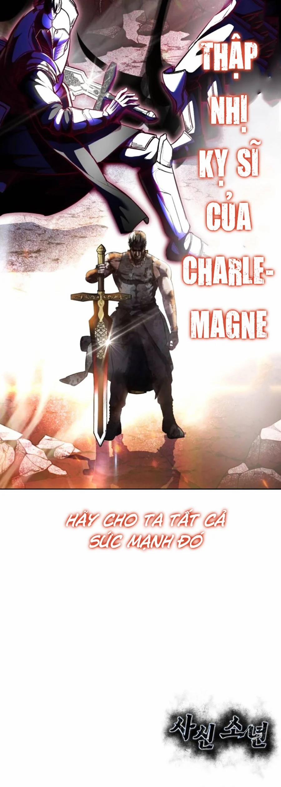 Cậu Bé Của Thần Chết 220 trang 118