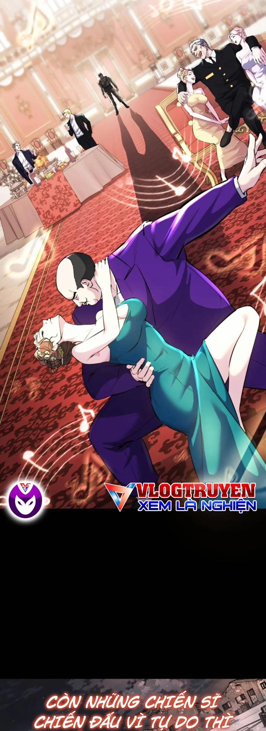 Cậu Bé Của Thần Chết 220 trang 12