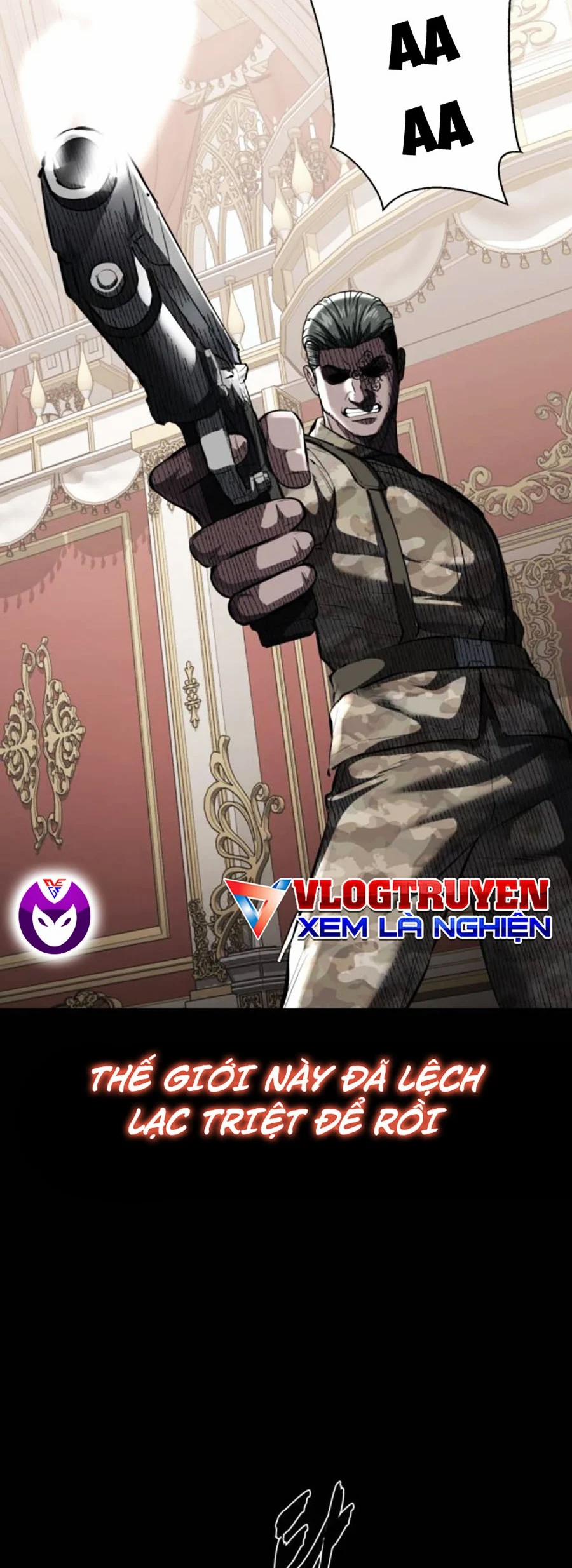 Cậu Bé Của Thần Chết 220 trang 16