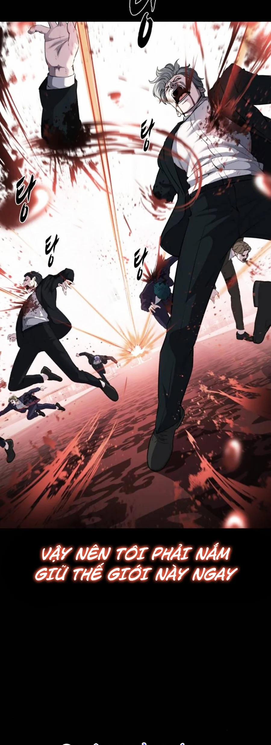 Cậu Bé Của Thần Chết 220 trang 17