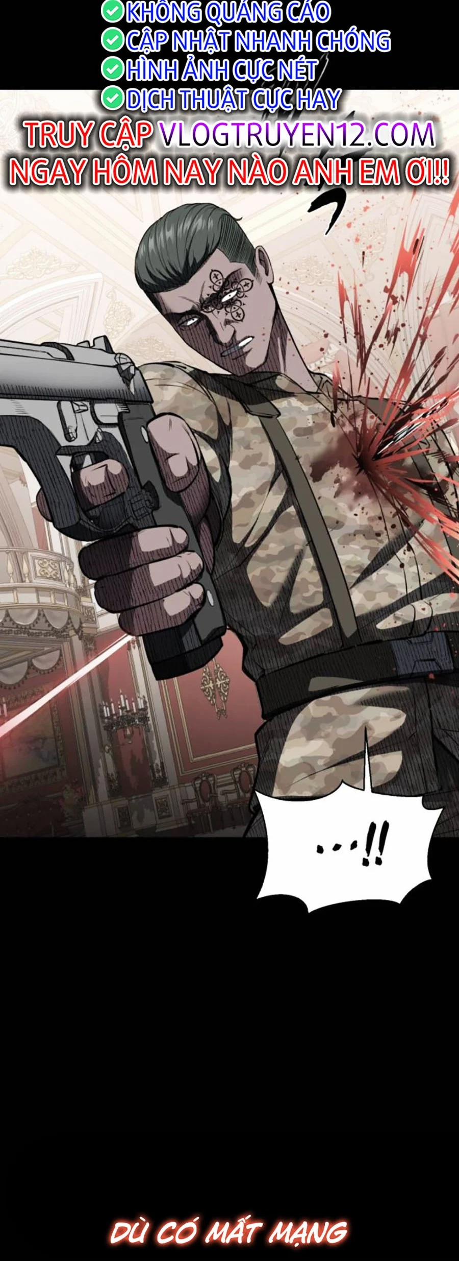 Cậu Bé Của Thần Chết 220 trang 18