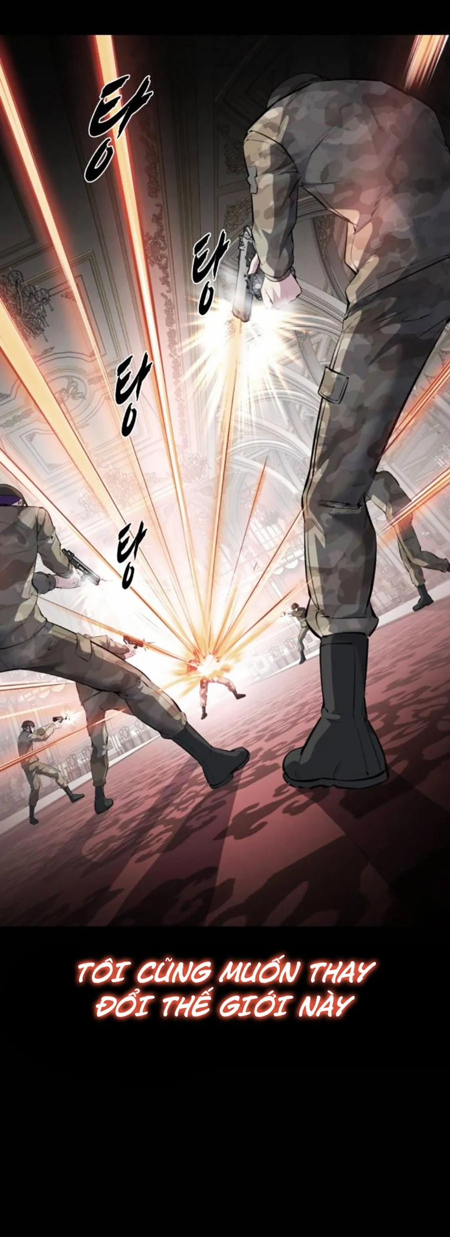 Cậu Bé Của Thần Chết 220 trang 19