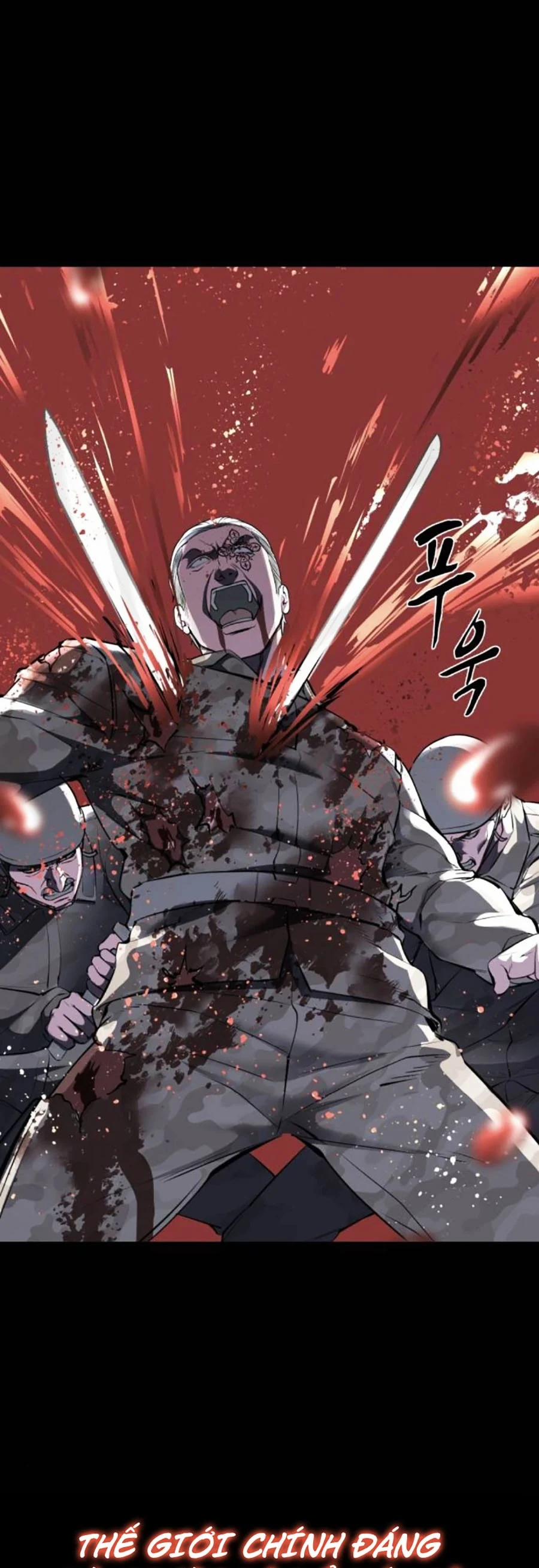 Cậu Bé Của Thần Chết 220 trang 20