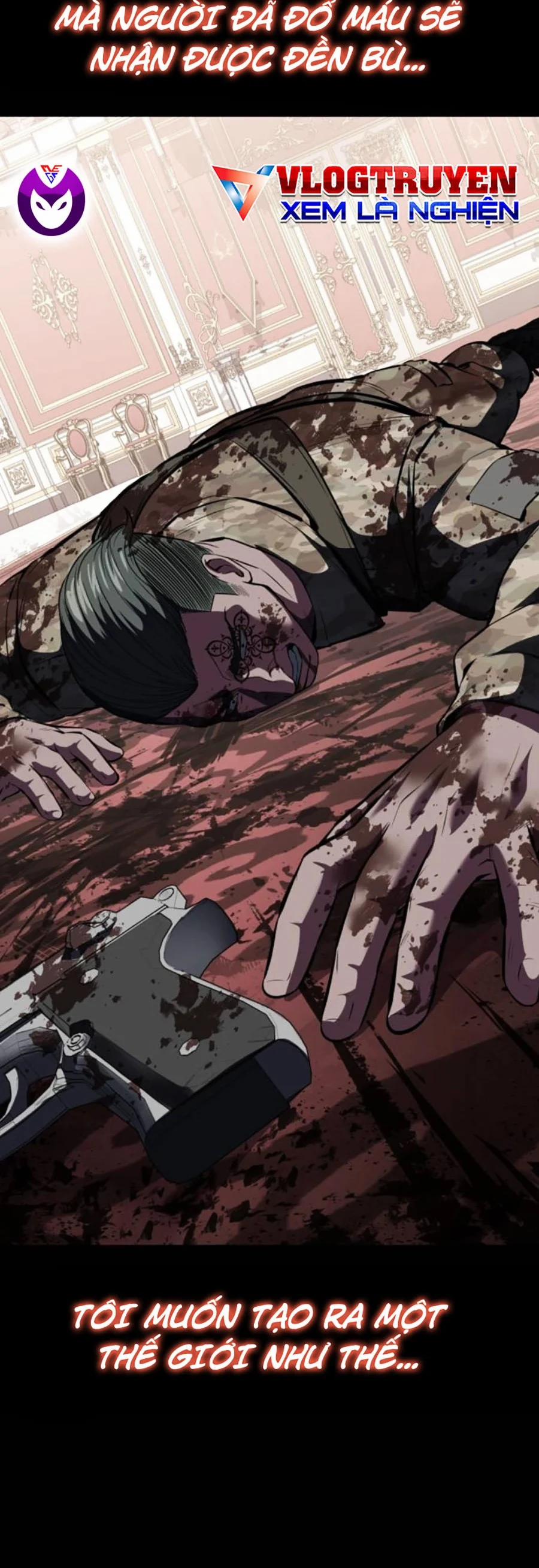 Cậu Bé Của Thần Chết 220 trang 21