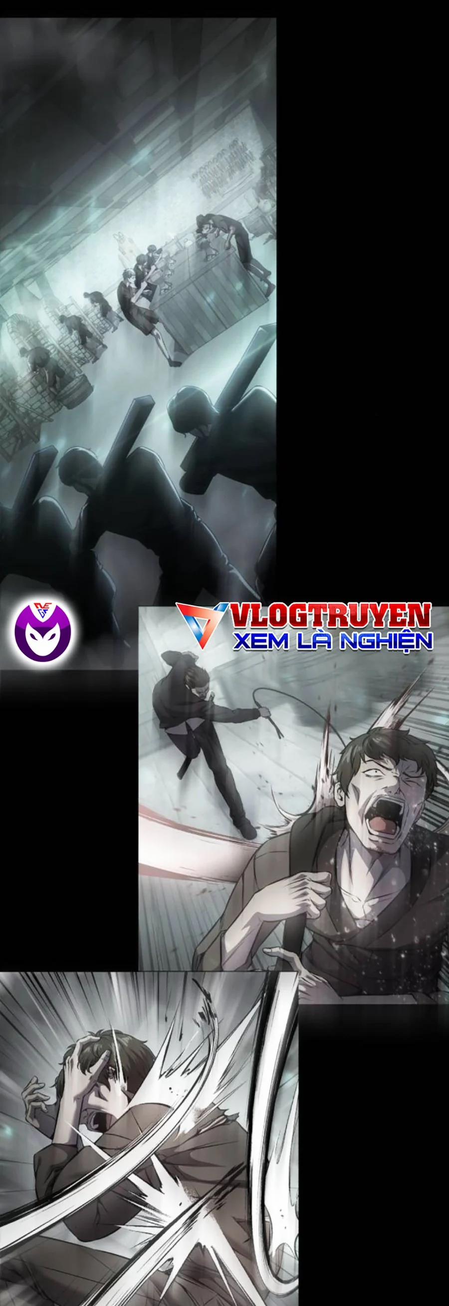 Cậu Bé Của Thần Chết 220 trang 38