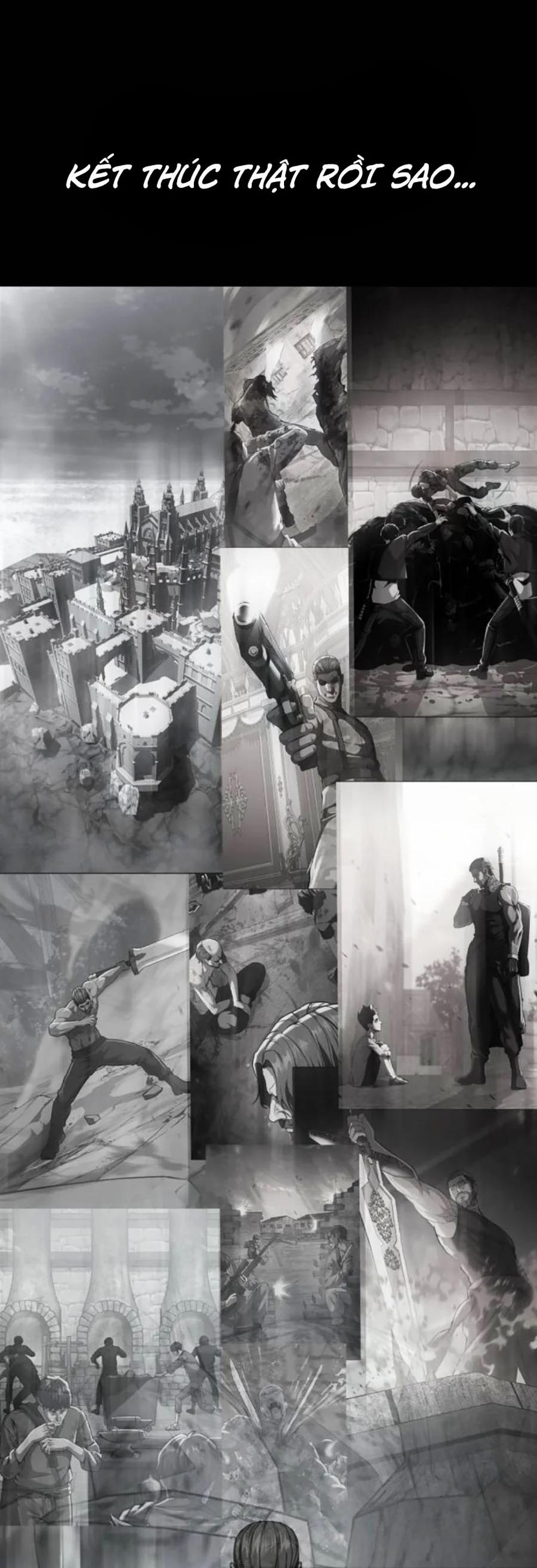 Cậu Bé Của Thần Chết 220 trang 41