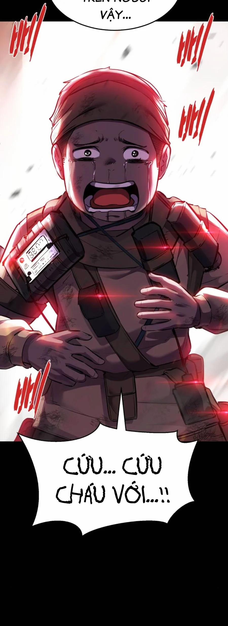 Cậu Bé Của Thần Chết 220 trang 6