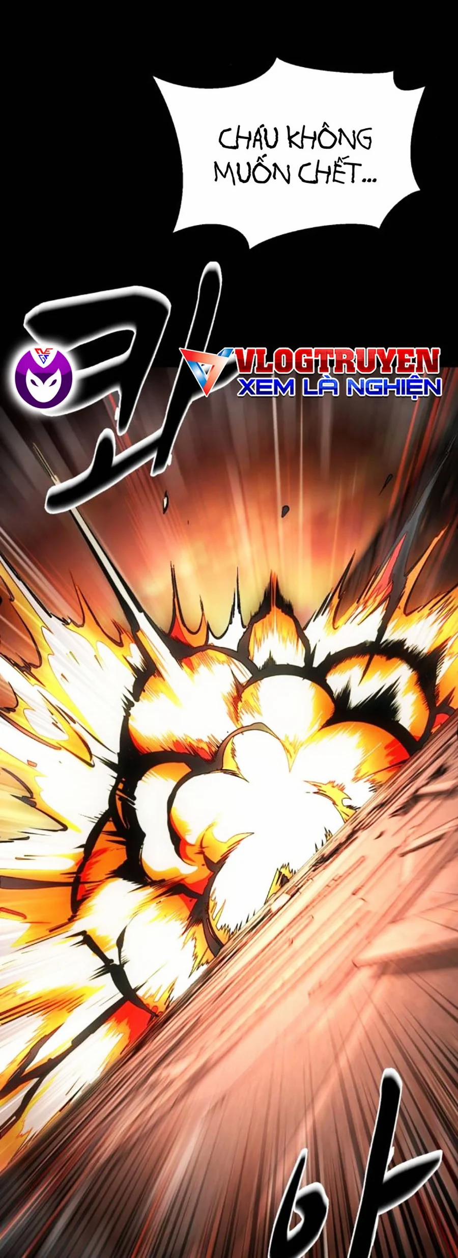 Cậu Bé Của Thần Chết 220 trang 7