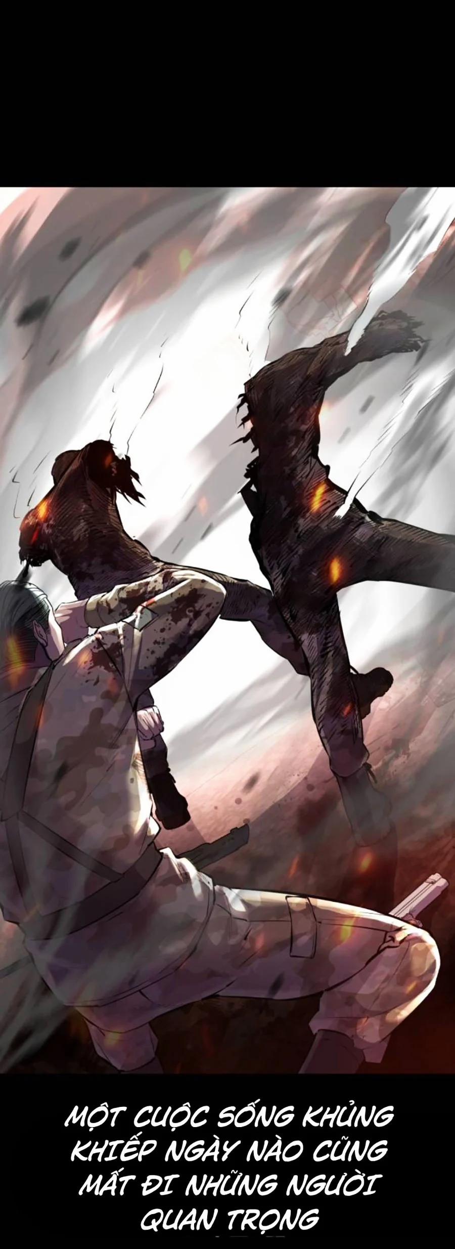 Cậu Bé Của Thần Chết 220 trang 9