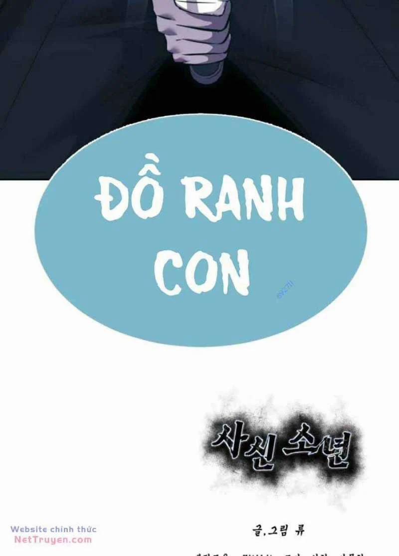 Cậu Bé Của Thần Chết 221.5 trang 117