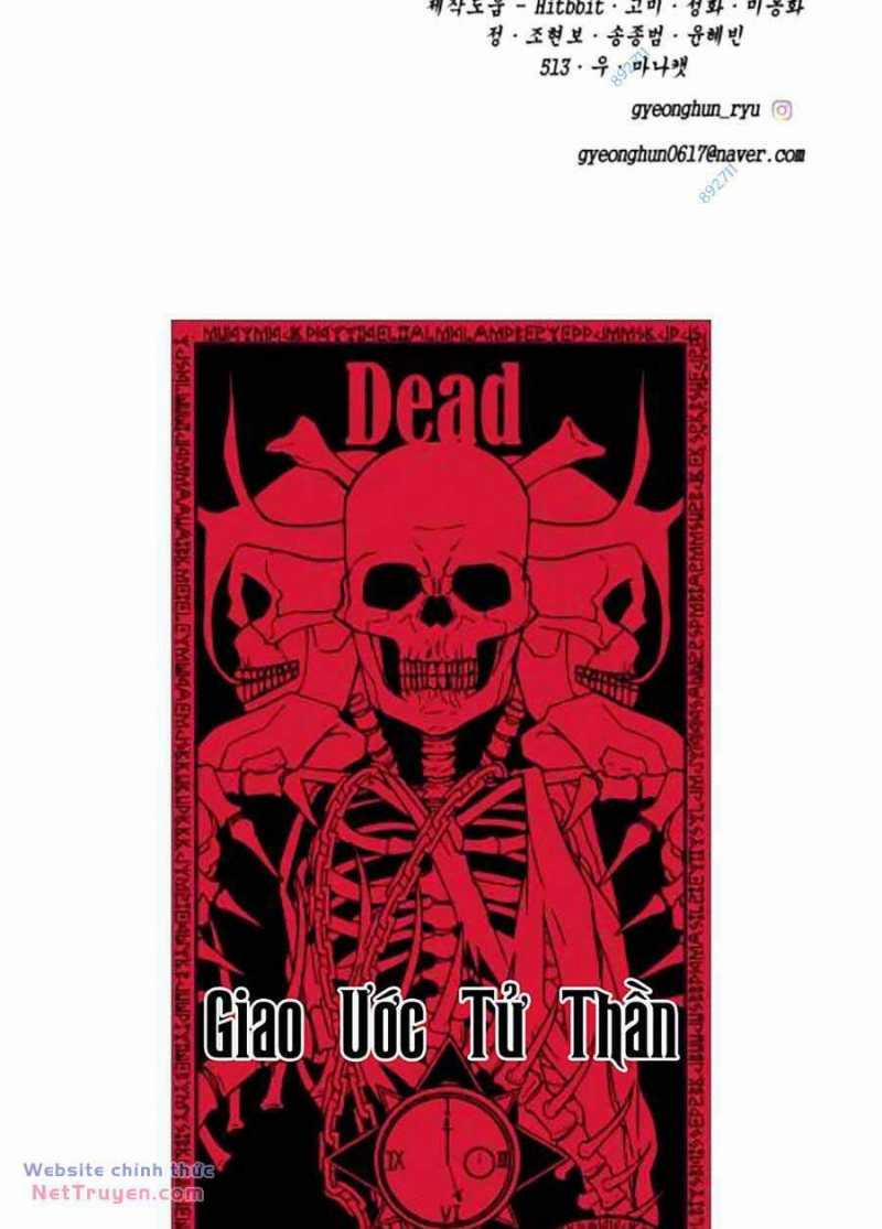 Cậu Bé Của Thần Chết 221.5 trang 118