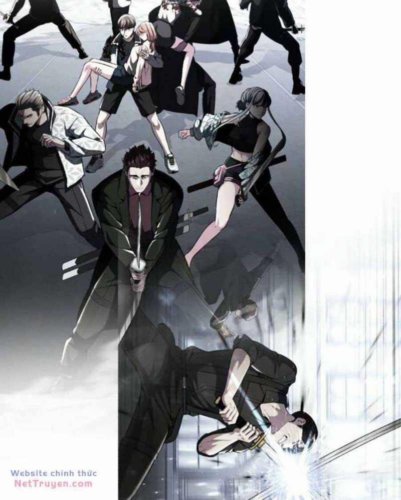 Cậu Bé Của Thần Chết 221.5 trang 58