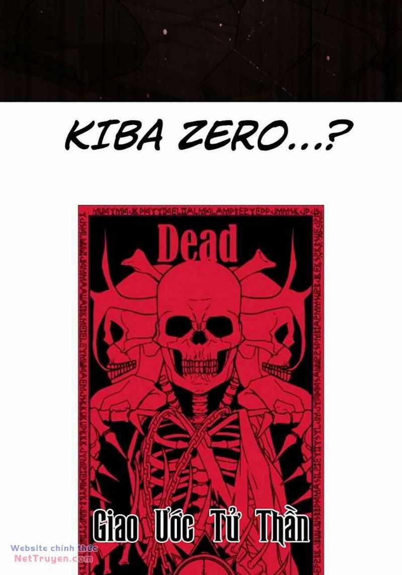 Cậu Bé Của Thần Chết 222.5 trang 116