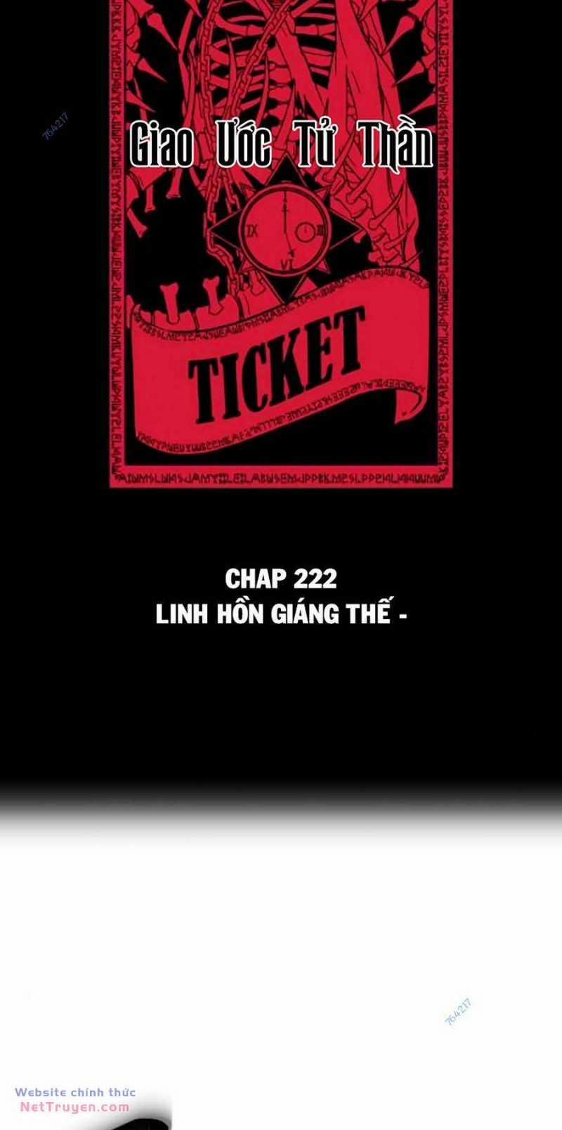 Cậu Bé Của Thần Chết 222 trang 5