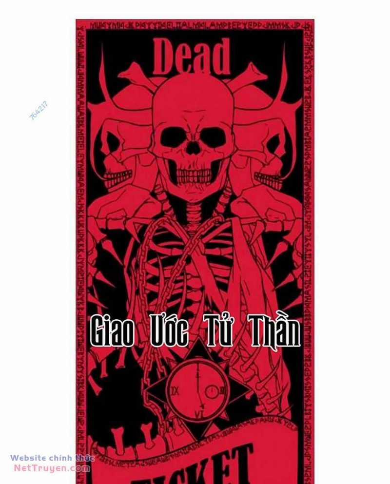 Cậu Bé Của Thần Chết 223 trang 208