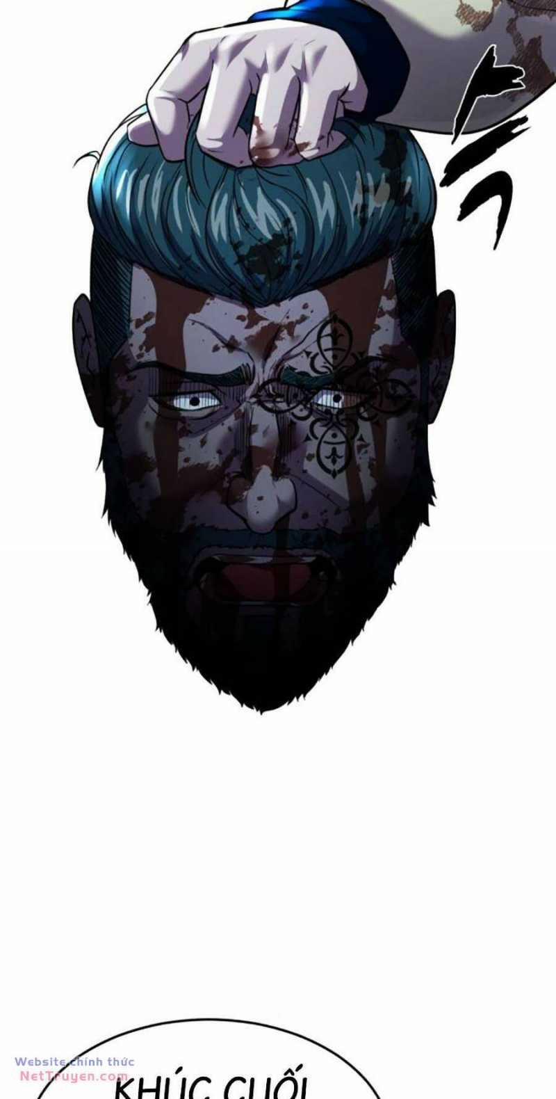 Cậu Bé Của Thần Chết 223 trang 24