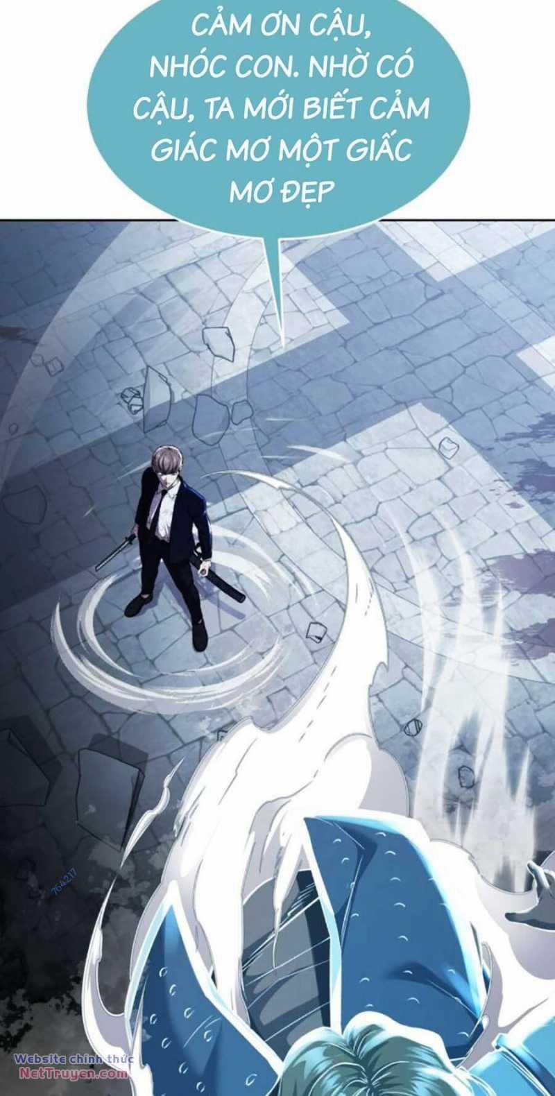 Cậu Bé Của Thần Chết 223 trang 3