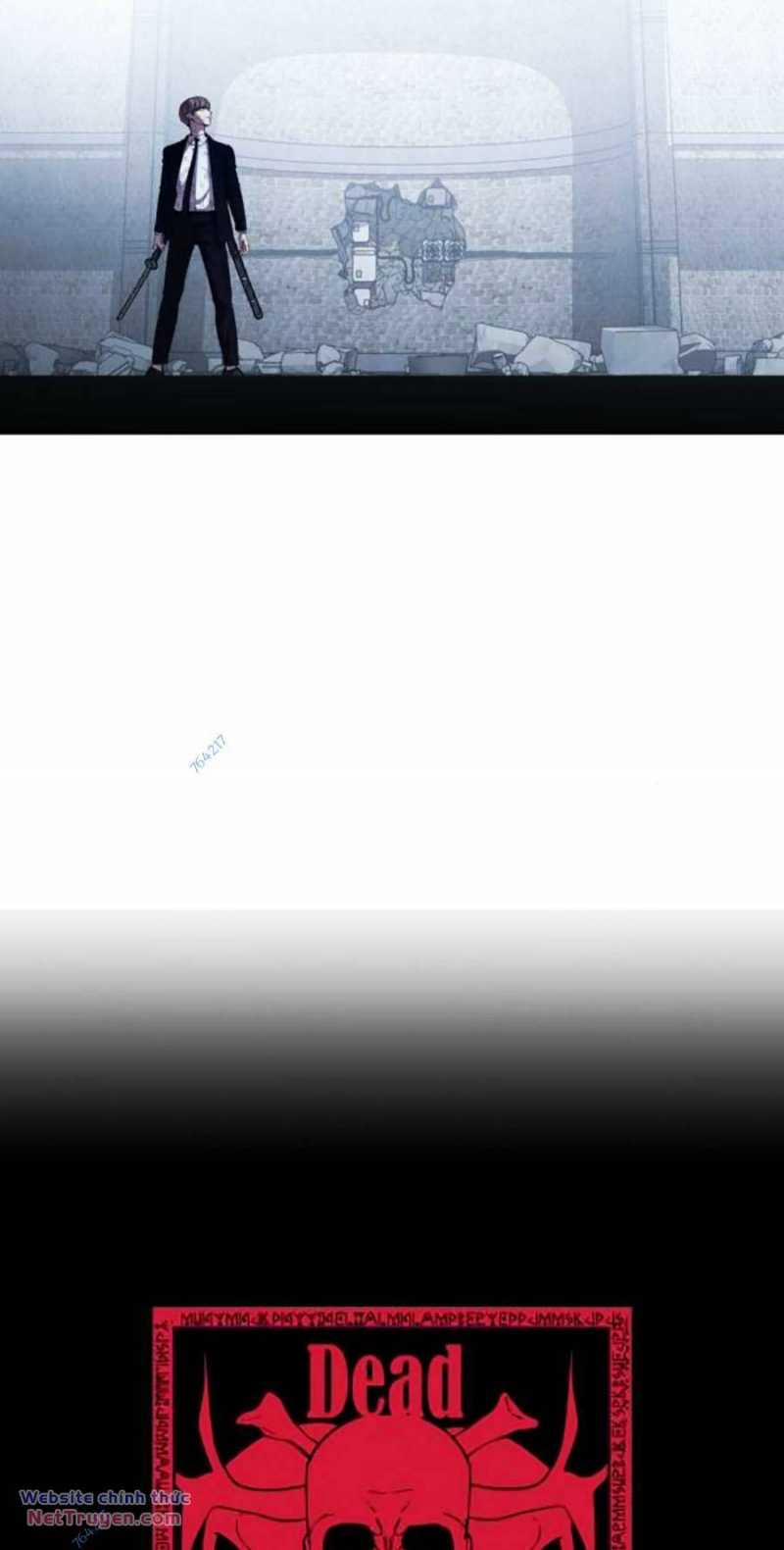 Cậu Bé Của Thần Chết 223 trang 6