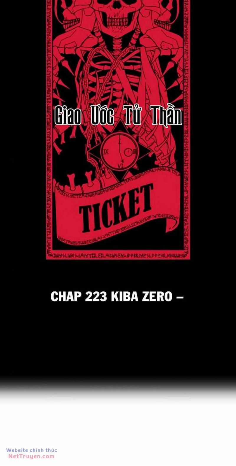 Cậu Bé Của Thần Chết 223 trang 7