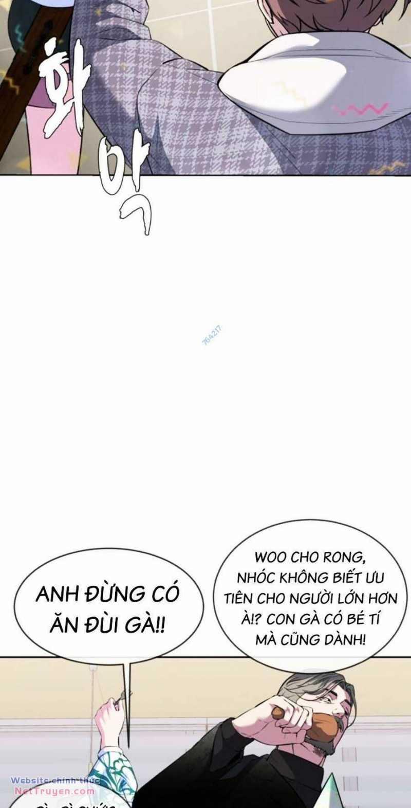 Cậu Bé Của Thần Chết 224 trang 121