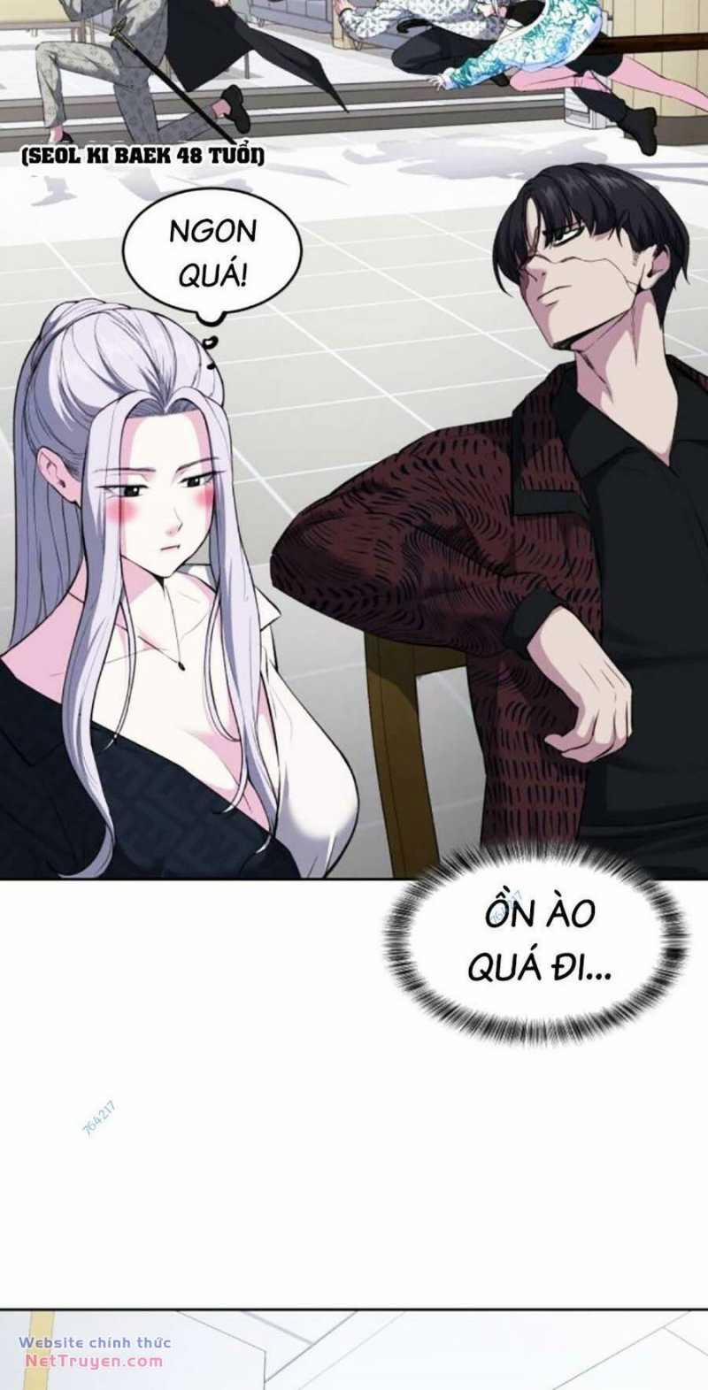 Cậu Bé Của Thần Chết 224 trang 123