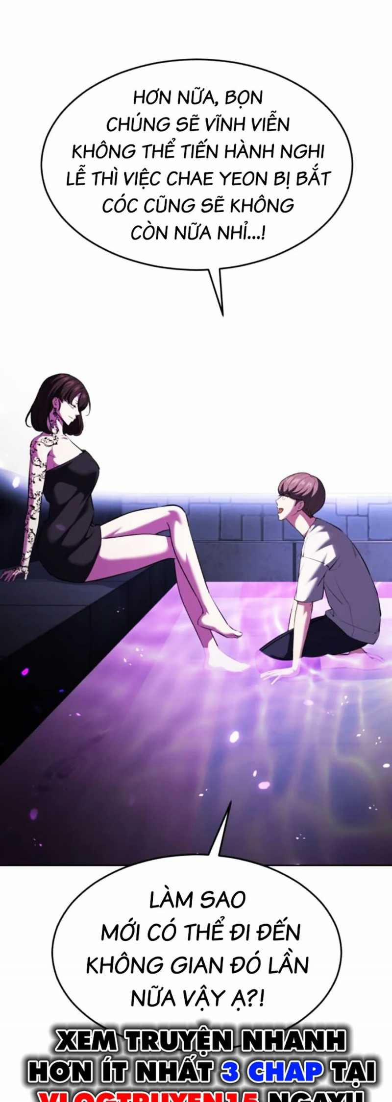 Cậu Bé Của Thần Chết 225 trang 30