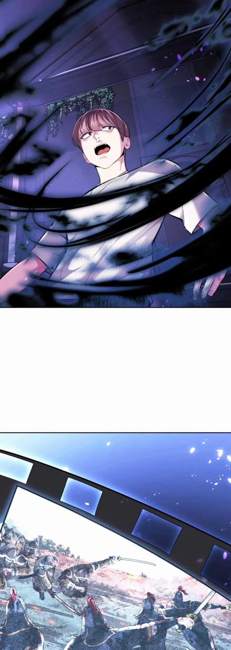 Cậu Bé Của Thần Chết 225 trang 38