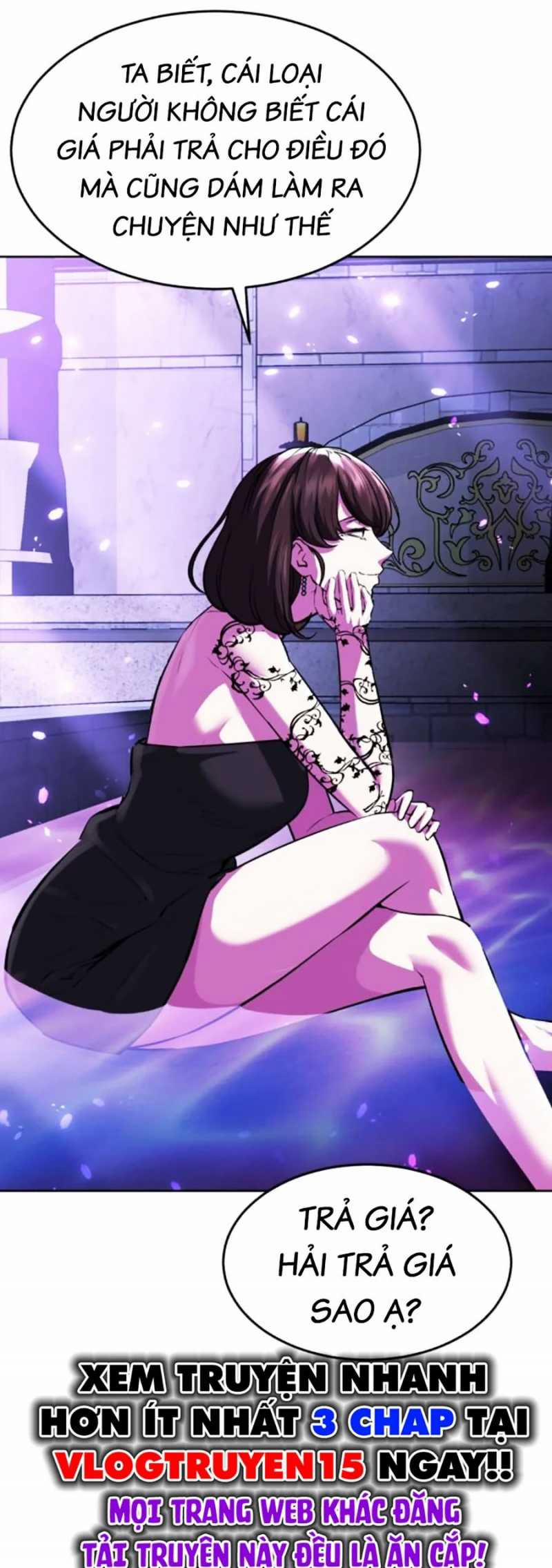 Cậu Bé Của Thần Chết 225 trang 54