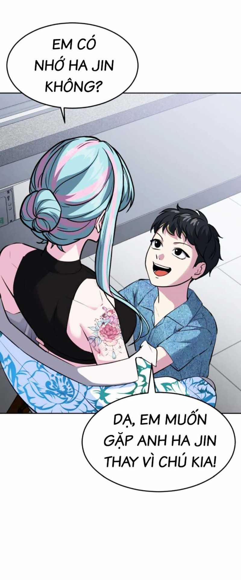 Cậu Bé Của Thần Chết 226.5 trang 22