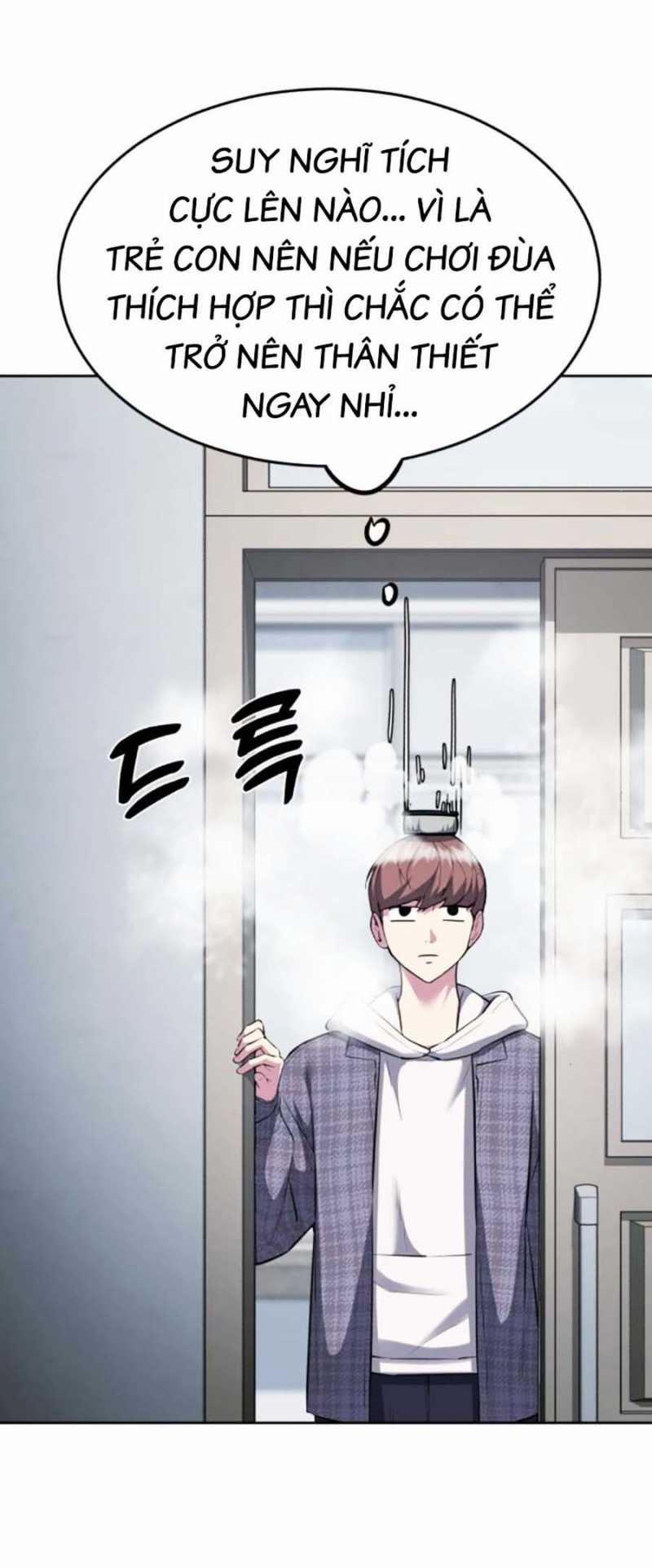 Cậu Bé Của Thần Chết 226.5 trang 35