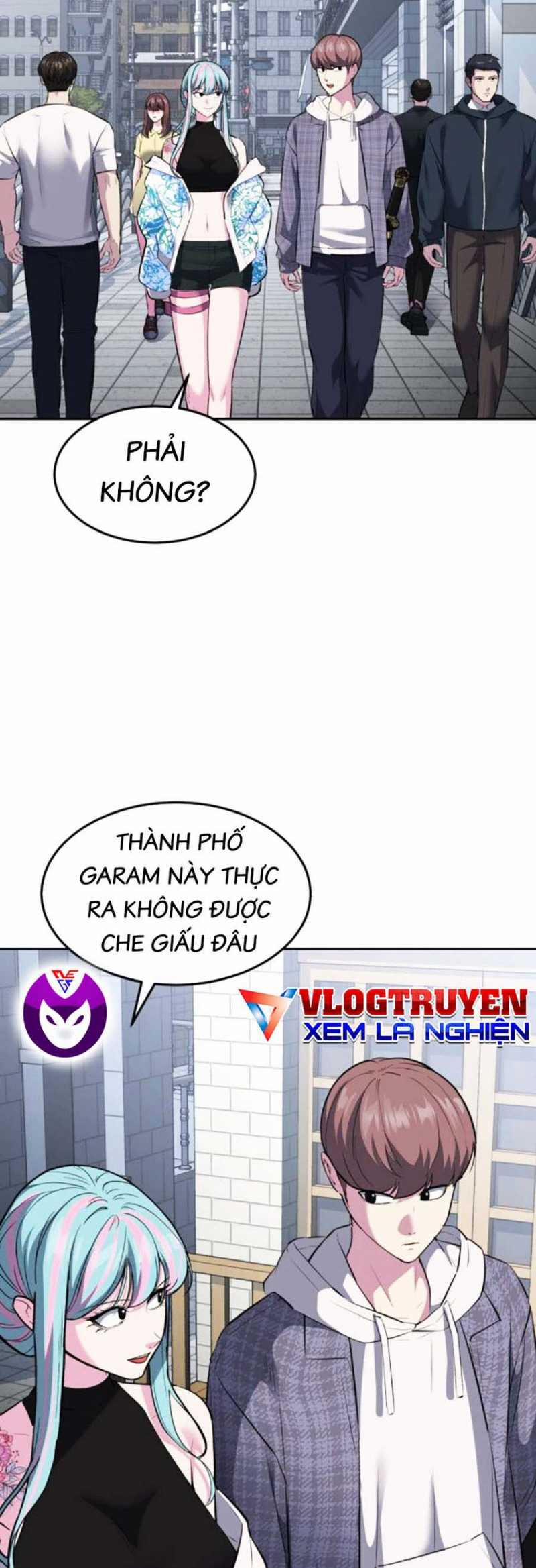 Cậu Bé Của Thần Chết 226.5 trang 6