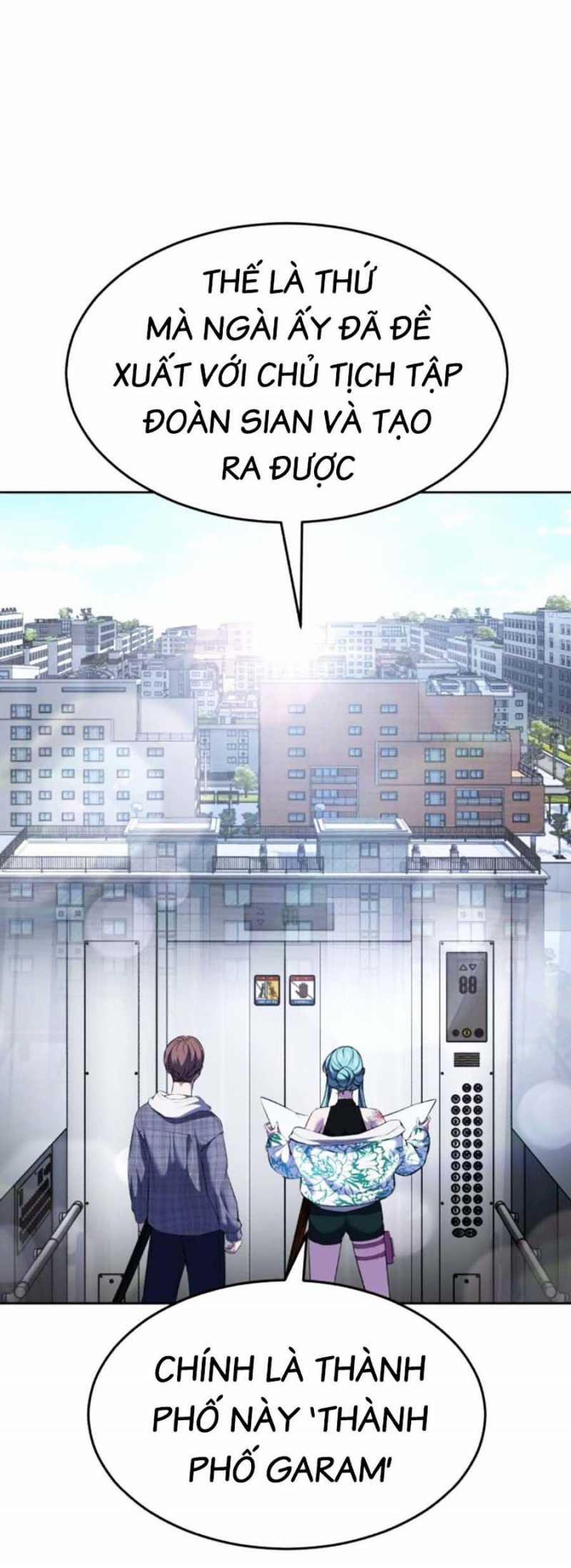 Cậu Bé Của Thần Chết 226 trang 11