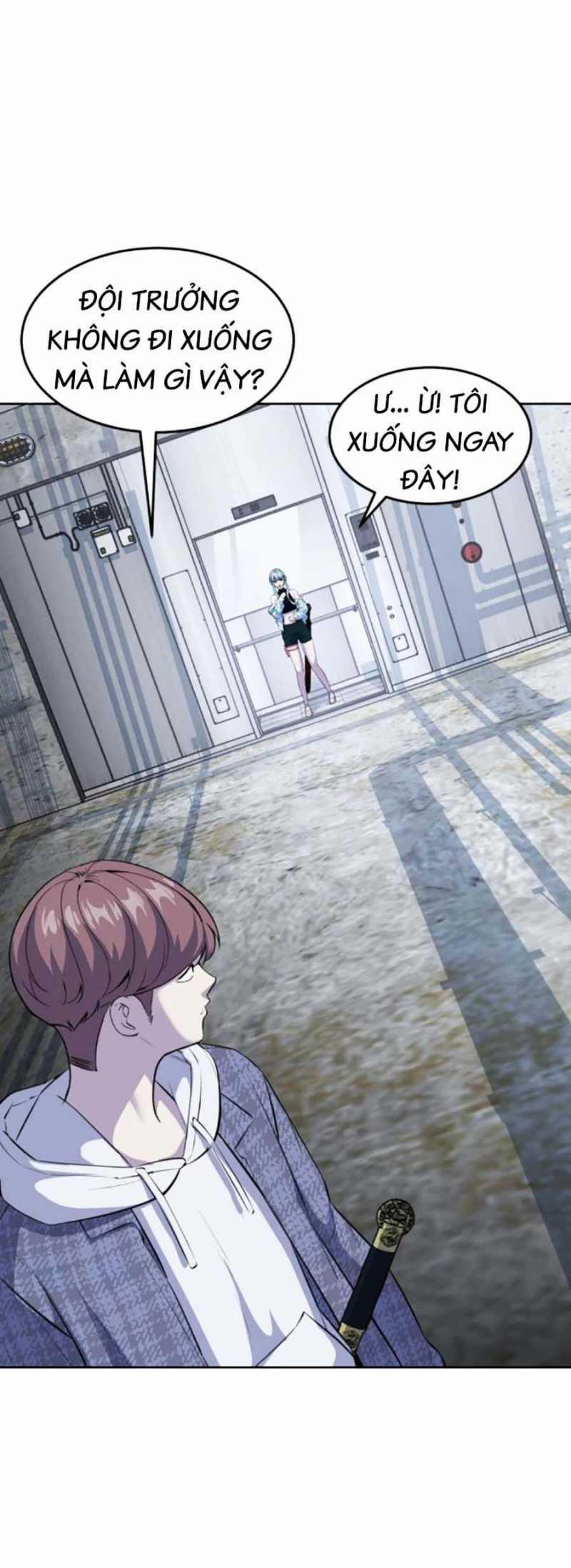 Cậu Bé Của Thần Chết 226 trang 20