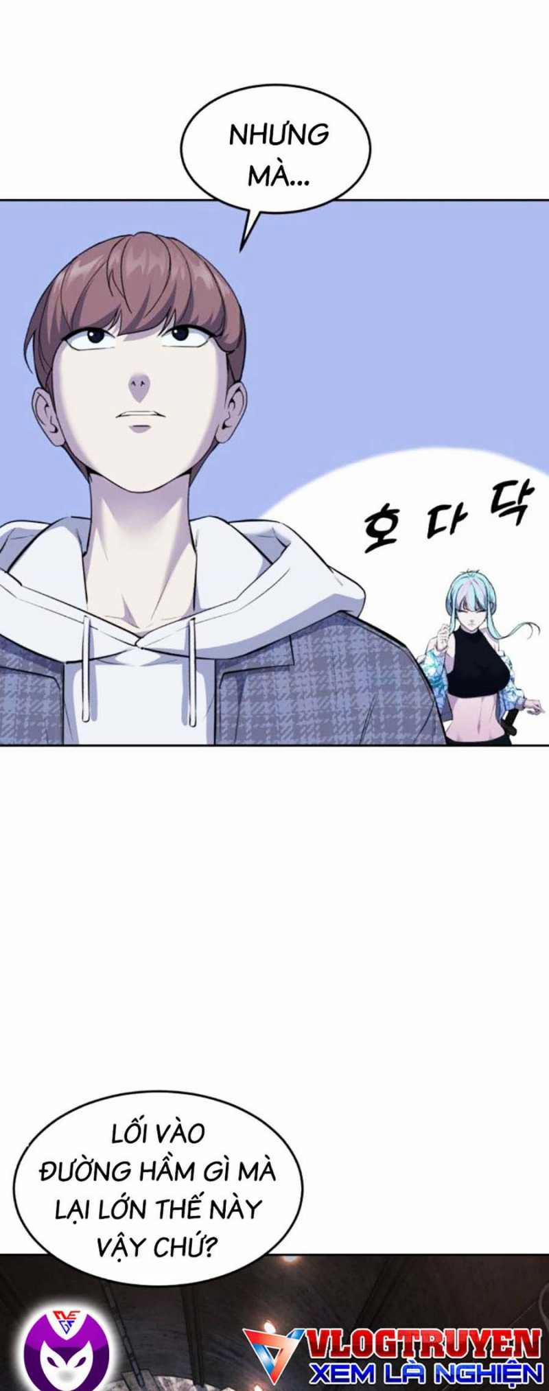 Cậu Bé Của Thần Chết 226 trang 21