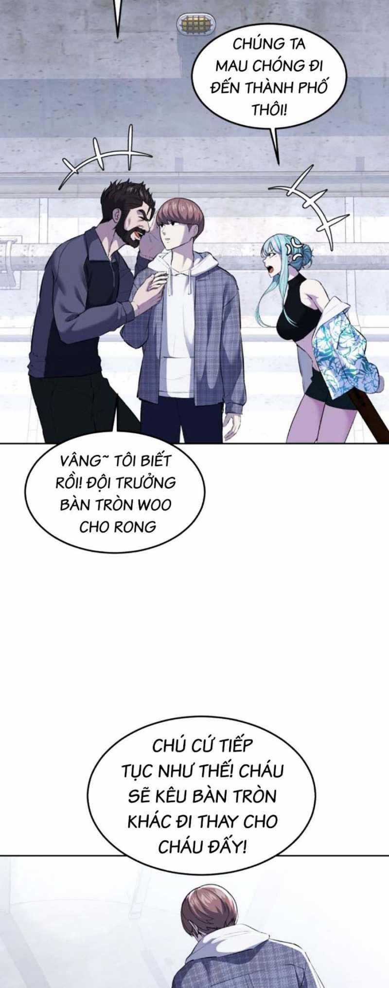 Cậu Bé Của Thần Chết 226 trang 27