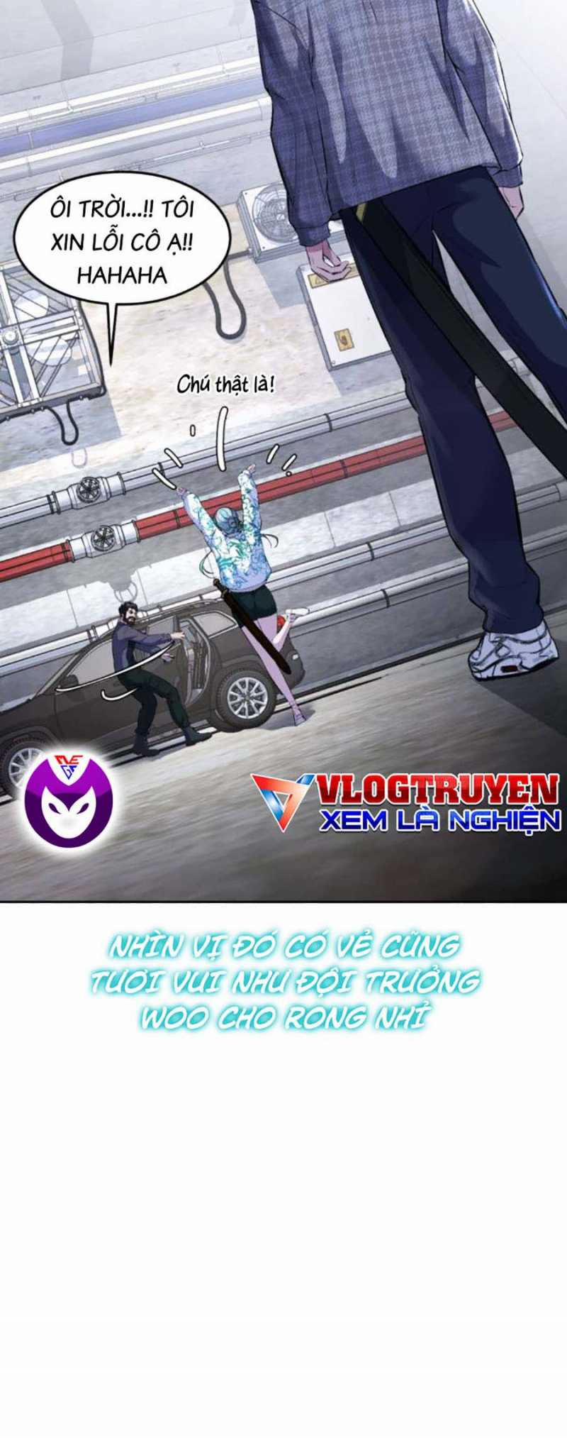 Cậu Bé Của Thần Chết 226 trang 28